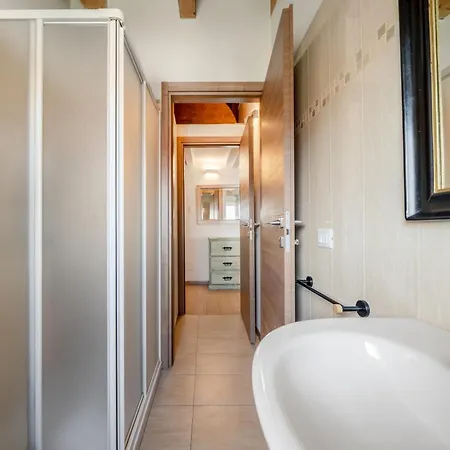 Porto Di Mare Bilo & Mono Apartment Milan