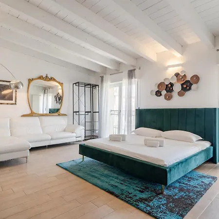Porto Di Mare Bilo & Mono Apartment