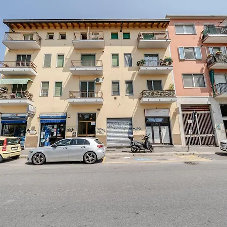 Porto Di Mare Bilo & Mono Apartment Milan